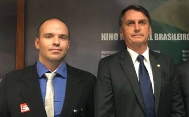 Bolsonaro não volta para o PSL, diz Jessé 