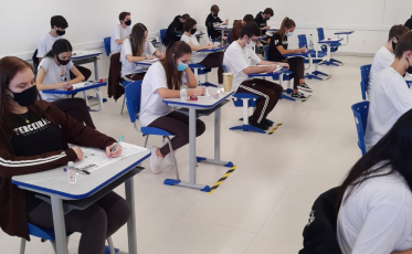 Colégio Dehon amplia atividades em Braço do Norte