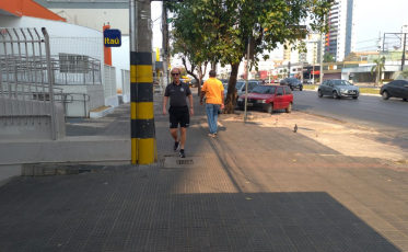 Jogadores do Figueirense exigem pagamento para entrar em campo