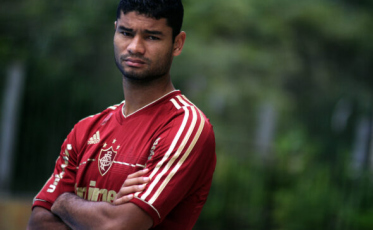 Reviravolta: Gum não assina com o Criciúma