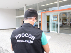 Procon de Criciúma notifica agências bancárias da cidade