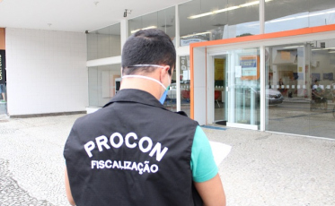 Procon de Criciúma notifica agências bancárias da cidade