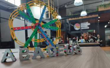 Abadeus está entre os finalistas do Prêmio Inovação Catarinense da Fapesc