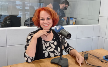Projeto Elas: Zuleide Hermann estreia as homenagens do mês de maio