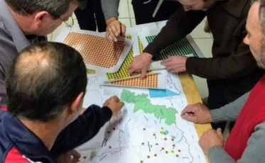 Plano da Bacia do Mampituba é elaborado com metodologia inédita no Brasil