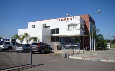 Em 24h, Amrec contabiliza 94 novos casos e um óbito por coronavírus 