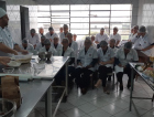 Epagri realiza curso de panificação nutracêutica