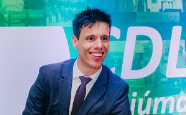 CDL de Criciúma sob nova direção 