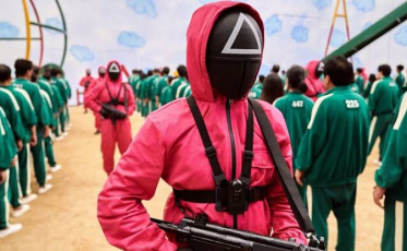 Câmara quer que Netflix retire Round 6 do catálogo