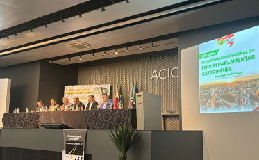 É unânime! Fórum Parlamentar vota em novo contrato para o Morro dos Cavalos