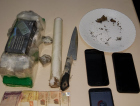 PM prende traficantes e 1,8 kg de maconha no bairro Renascer