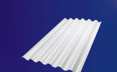 Empresa de Criciúma lança telha térmica que reduz temperatura interna em até 8ºC