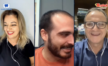 Parlatório debate sobre a Faculdade Gratuita e a retomada de obras no Sul