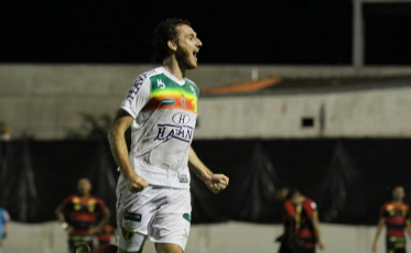 Brusque elimina time da primeira divisão e avança na Copa do Brasil