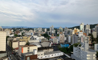Márcio Sônego: termômetros devem atingir a casa dos 30ºC no fim de semana (ÁUDIO)