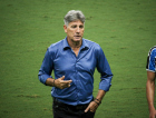 Grêmio demite Roger Machado e anuncia contratação de Renato Gaúcho 