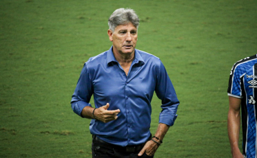 Grêmio demite Roger Machado e anuncia contratação de Renato Gaúcho 