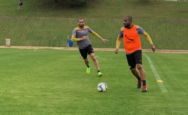 Tigre com dúvidas no ataque para o próximo jogo