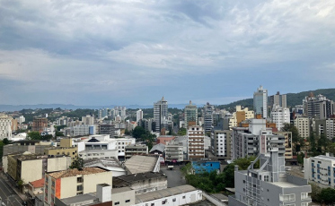 Márcio Sônego: quarta-feira com temperaturas elevadas na região (ÁUDIO)