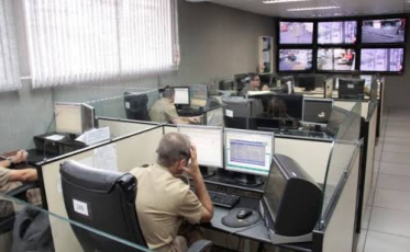 PMSC abre processo seletivo para Agentes Temporários