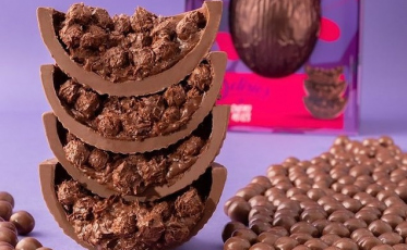 Páscoa: vendas de chocolate ultrapassam números de 2020 em loja do Shopping Della