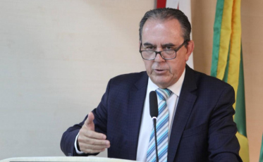 Presidente da Câmara quer começar obra da nova sede ainda em 2024