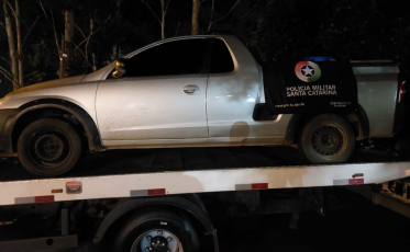 Homem é preso por furto de fios de cobre em Criciúma