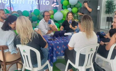 [Áudio] Com Pacto de Excelência e reforço à inclusão acadêmica, Unesc abre portas para mais de 16 mil estudantes