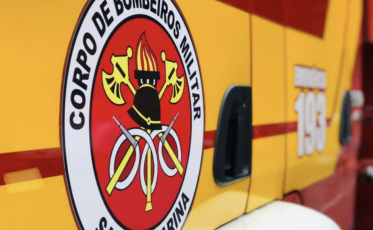 Homem é atropelado pelo próprio caminhão durante manutenções em Içara