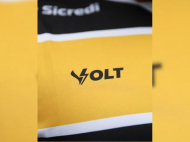 Parceria com a Volt iniciou em 2022 | Foto: Igor Pola/Criciúma