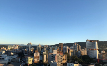 Final de semana promete frio na região sul do estado 