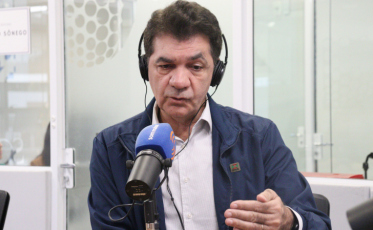 Justiça mantém Clésio Salvaro na prisão