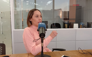 “Entender a missão que Deus coloca em nossa vida” é o lema da última homenageada do Projeto Elas