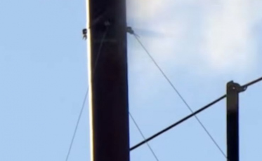 Fumaça branca! Vaticano elege novo Papa