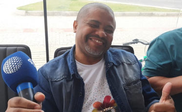 Baile de Carnaval Verde e Branco está de volta