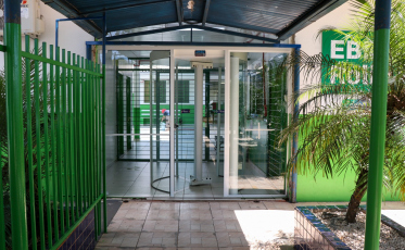 Chapecó instala detectores de metais nas escolas (ÁUDIO)