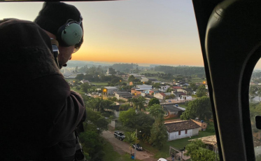 Polícia Civil cumpre 11 mandados de busca e apreensão em Criciúma