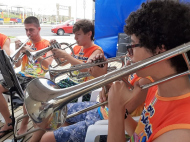 Foto: Luana Mazzuchello 