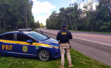 Rodovias movimentadas e imprudência trouxeram números ruins na Operação Rodovida