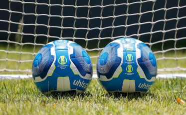 CBF define bola oficial para a Série B do Brasileiro