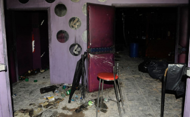 Réus por incêndio na boate Kiss começam a ser julgados na quarta-feira