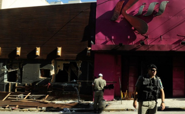 Tragédia da boate Kiss completa oito anos sem julgamento dos réus