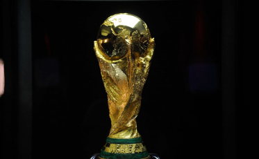 Definidos mais dois confrontos das oitavas de final da Copa do Mundo