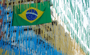 Copa do Mundo 2022: Torcedores devem ficar atentos aos enfeites
