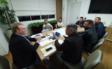 Siderópolis realizará 1º Pedal Laranja pelo Fim da Violência Contra Mulheres e Meninas