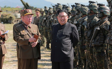 7 curiosidades sobre a Coreia do Norte