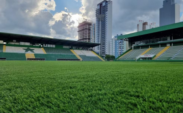 Ao vivo: Chapecoense x Criciúma