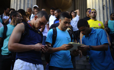 Orçamento de 2020 prevê 51,3 mil vagas em concursos federais