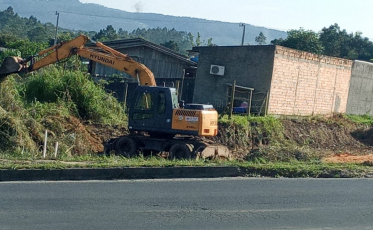 Anel Viário: Estado assume compromisso da prefeitura e obra deve ser concluída em seis meses