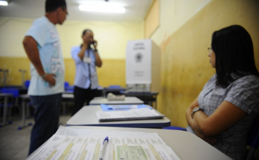 Em 2020, brasileiros vão eleger prefeitos, vice-prefeitos e vereadores